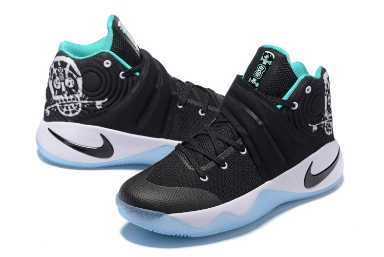 Nike Kyrie 2 Scooter Model Basketball Shoes - Click Image to Close